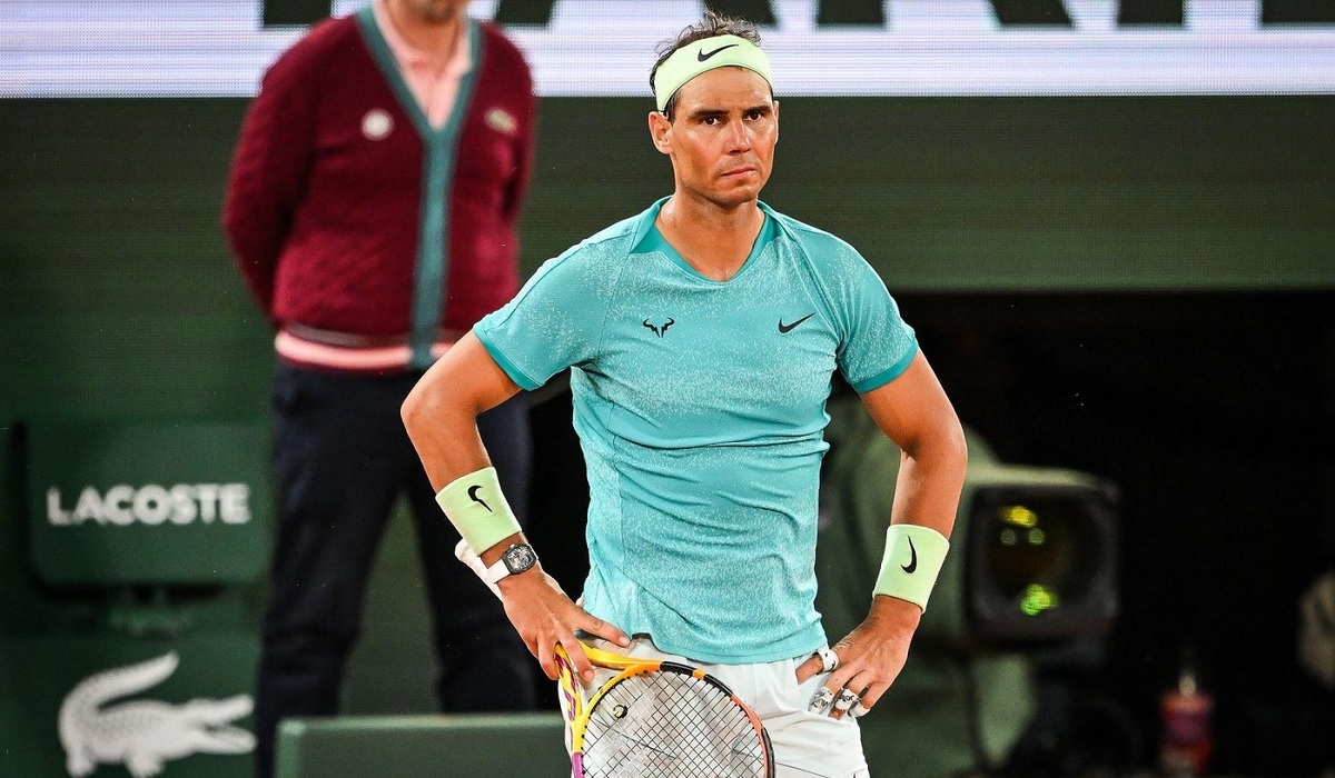 „E o nedreptate! Prezenţa lui Rafael Nadal la Jocurile Olimpice stârneşte controverse în Spania: „Meritam să merg la Paris