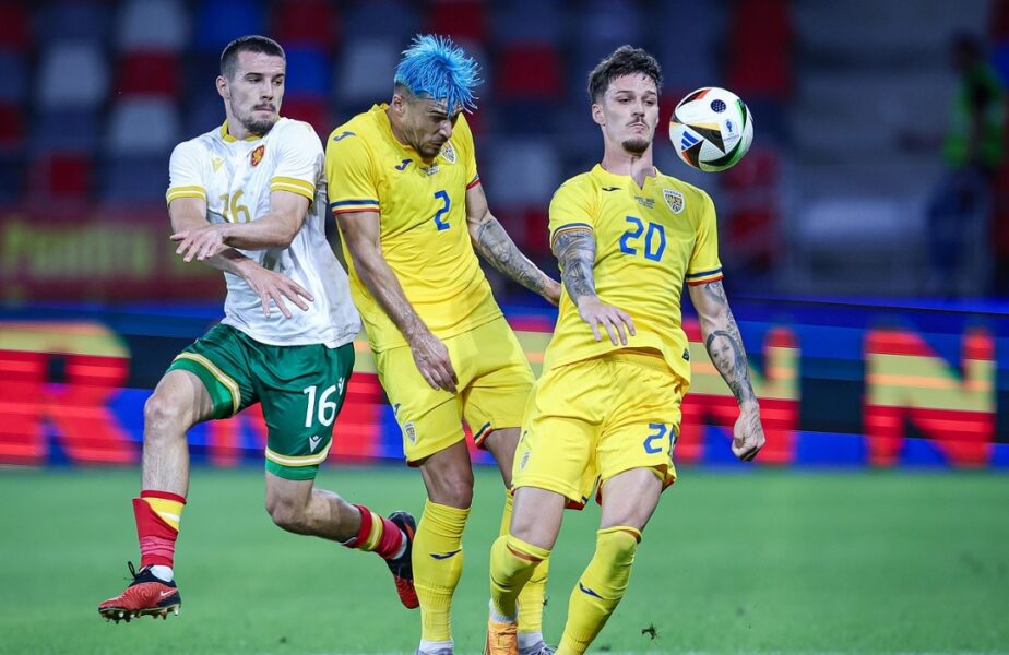„Nu au impresionat!” Reacţii categorice din Belgia şi Ucraina, după remiza României cu Bulgaria: „Părea a fi un sac de box”