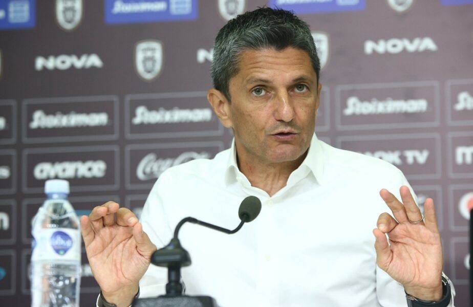 Italienii au reacţionat după ce Răzvan Lucescu a refuzat oferta lui Cagliari: „Nu este un mister”