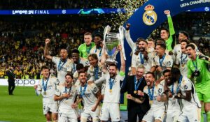 Cine este marele favorit să câştige Balonul de Aur, după ce Real Madrid a cucerit UEFA Champions League! Cum arată cotele