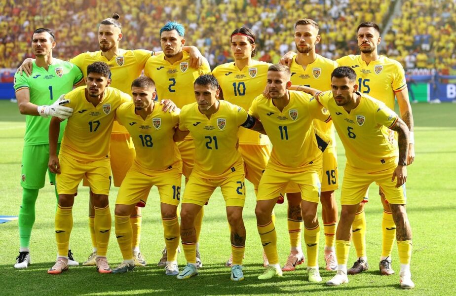 „S-au calificat cu stil!” UEFA a analizat „la sânge” naţionala lui Edi Iordănescu! Care a fost momentul „culminant” de la EURO