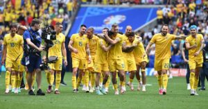 „O echipă uluitoare” Gazzetta dello Sport, elogii pentru tricolori după România – Ucraina 3-0: „Avertisment pentru Belgia”