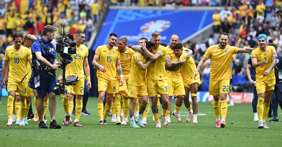 „O echipă uluitoare Gazzetta dello Sport, elogii pentru tricolori după România – Ucraina 3-0: „Avertisment pentru Belgia