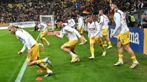 „Tricolorul” care e la un pas de transfer, chiar înainte de debutul naţionalei la EURO 2024! Anunţul turcilor: „Bombă!”