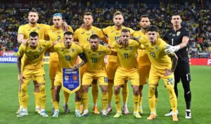 Lotul României pentru EURO 2024! Cei doi „tricolori” care ratează turneul final din Germania