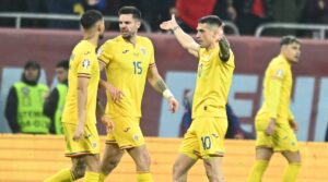 Criteriile de departajare de la EURO 2024. Cum poate România să se califice din grupă după executarea penalty-urilor