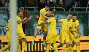 UEFA a prefaţat meciul România – Ucraina la EURO 2024: „Pregătiți-vă pentru un final dramatic”