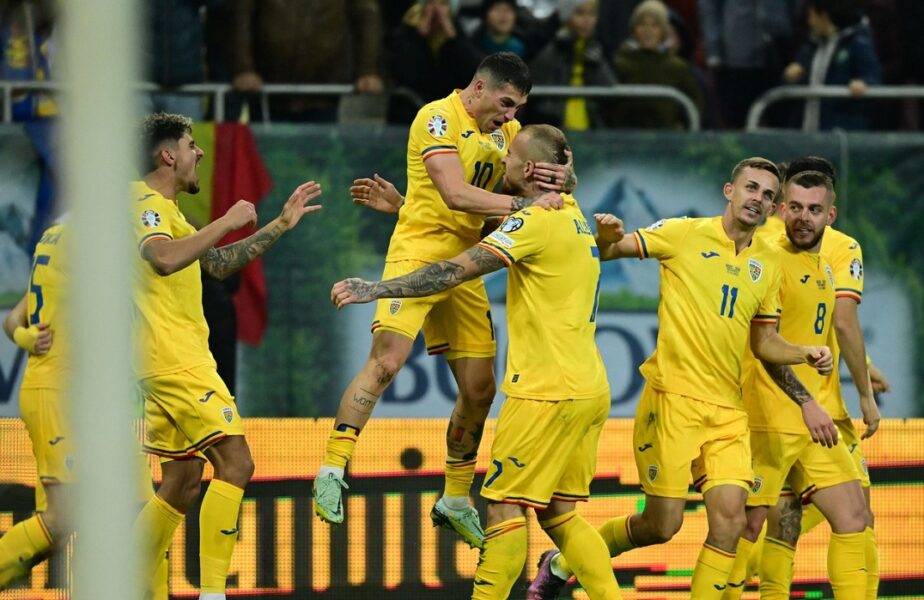 UEFA a prefaţat meciul România – Ucraina de la EURO 2024: „Pregătiți-vă pentru un final dramatic”