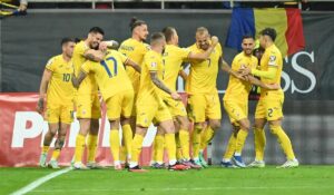 Suma pe care o poate câștiga România, după meciul cu Ucraina de la EURO 2024! Câți bani pot obține „tricolorii”