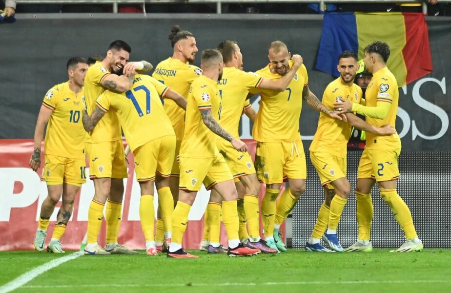 România a câştigat prima bătălie cu Belgia înainte de EURO! Tricolorii, preferaţi şi în faţa englezilor: „Nu le venea să creadă”