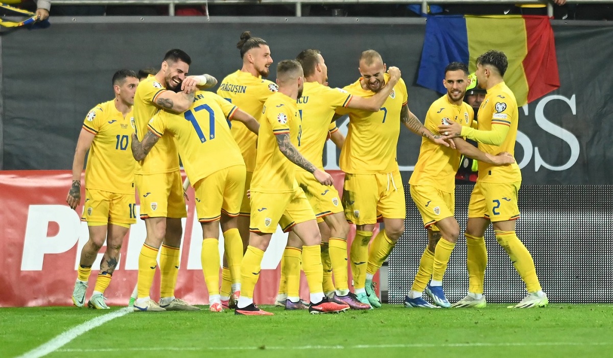 România a câştigat prima bătălie cu Belgia înainte de EURO! Tricolorii, preferaţi şi în faţa englezilor: „Nu le venea să creadă”