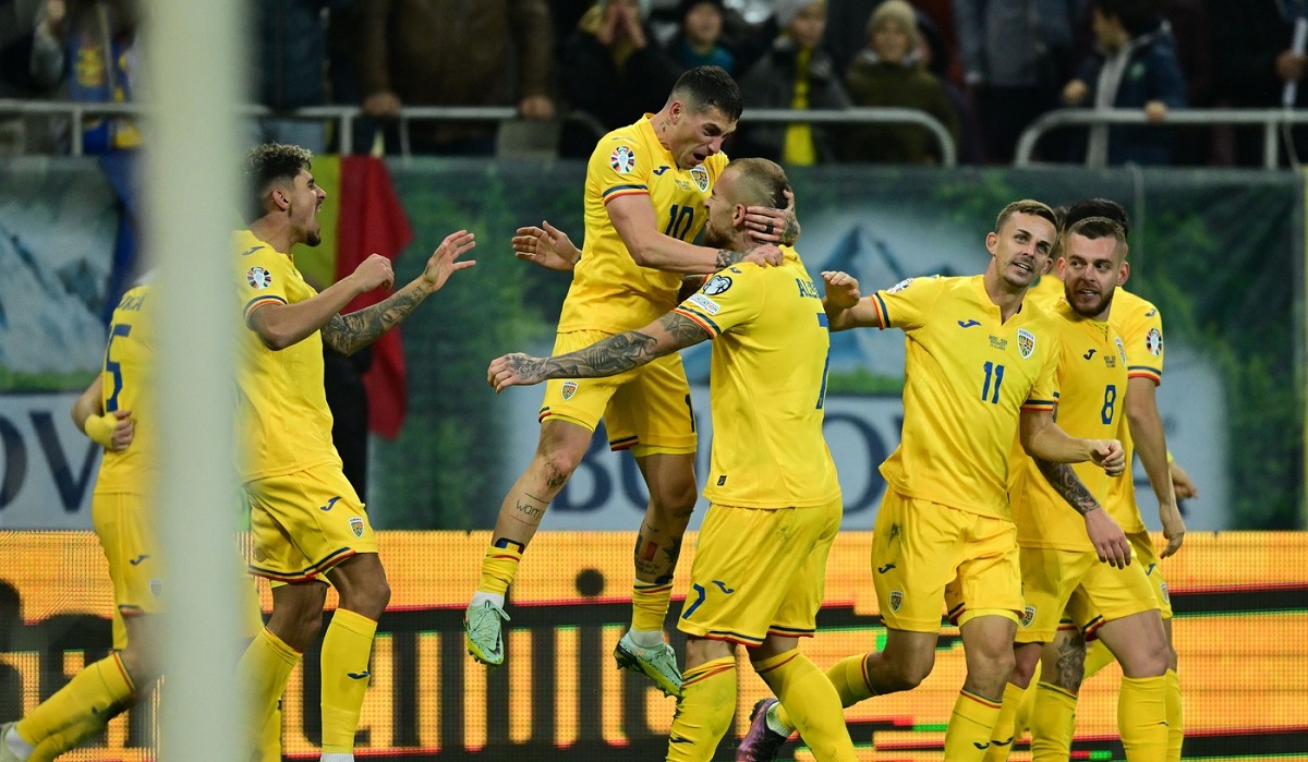 UEFA a prefaţat meciul România – Ucraina de la EURO 2024: „Pregătiți-vă pentru un final dramatic