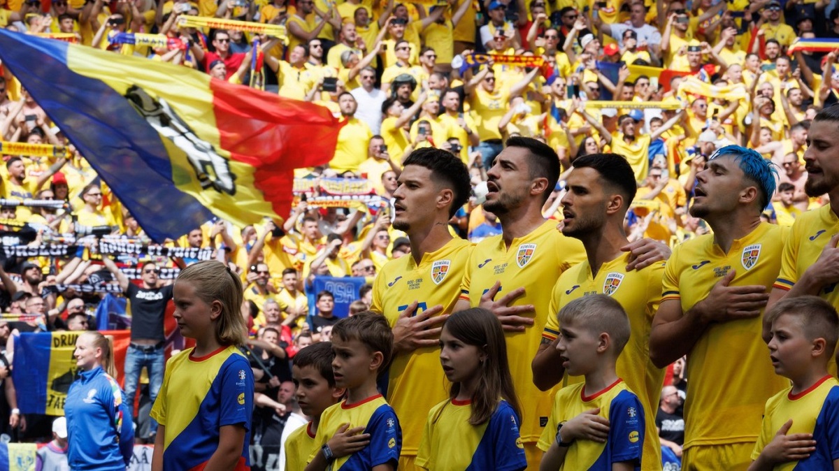România – Belgia LIVE TEXT (22:00), la EURO 2024 | Echipa de start a României. Singura modificare făcută de Edi Iordănescu