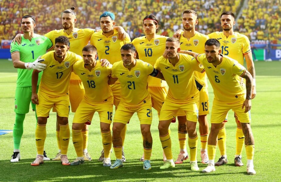 Ce cotă are România la câştigarea EURO 2024! Ce naţionale sunt sub „tricolori” înaintea optimilor de finală