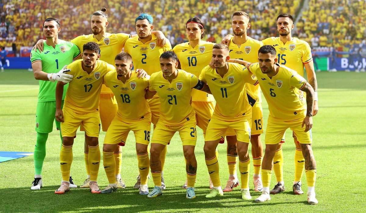 Ce cotă are România la câştigarea EURO 2024! Ce naţionale sunt sub tricolori înaintea optimilor de finală