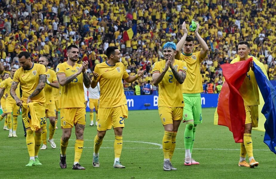 Olandezii, daţi pe spate de un jucător al României, înaintea meciului din optimi: „Senzaţia Campionatului European”