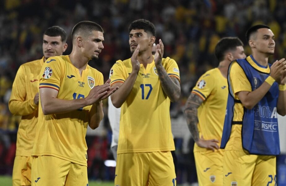 Scenariul prin care România ar urma să se dueleze cu Franţa, în „optimile” EURO 2024! Meci „de foc” pentru tricolori