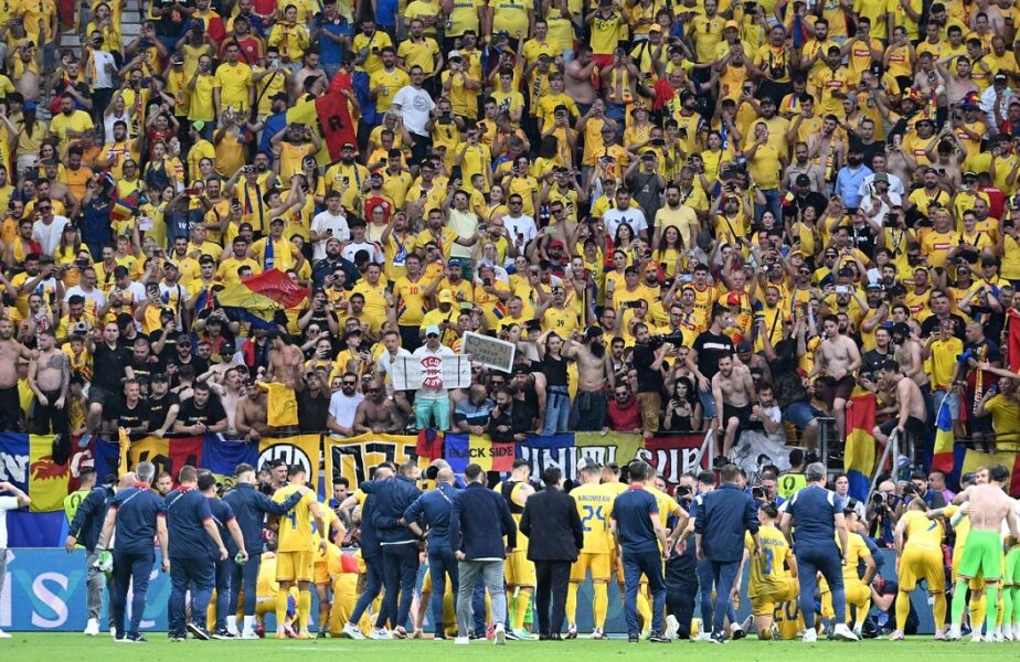 Anunţ de ultimă oră despre situaţia biletelor de la România – Olanda! Răspunsul UEFA pentru FRF