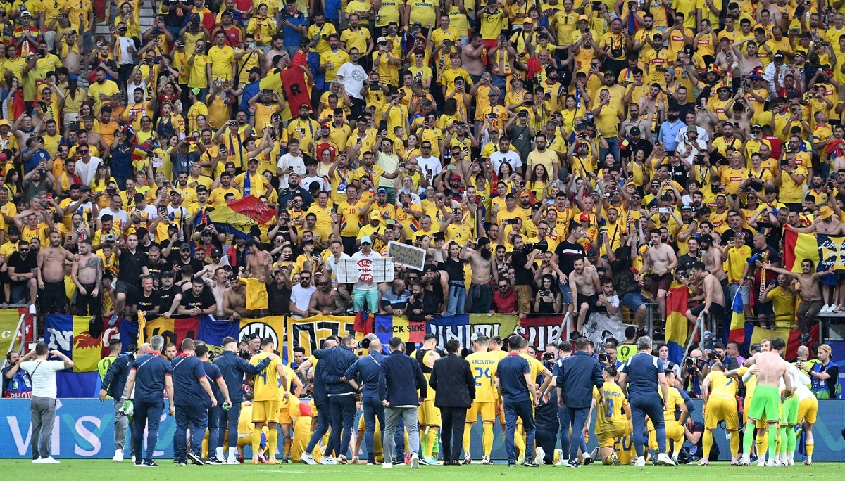 Anunţ de ultimă oră despre situaţia biletelor de la România – Olanda! Răspunsul UEFA pentru FRF