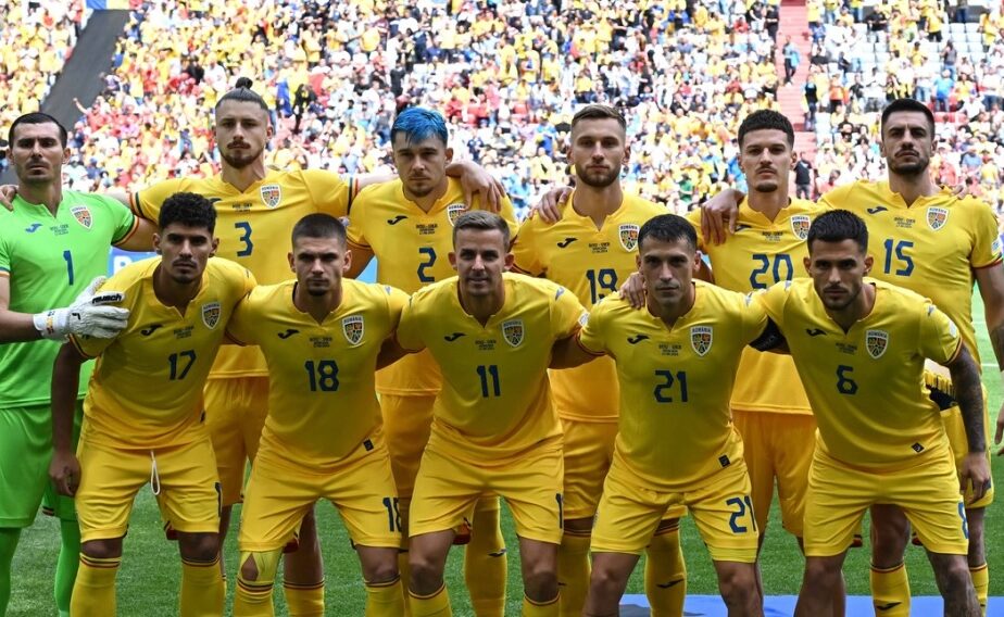 România – Belgia, la EURO 2024 | Belgienii au descoperit noul jucător decisiv al tricolorilor: „E noua armă letală”
