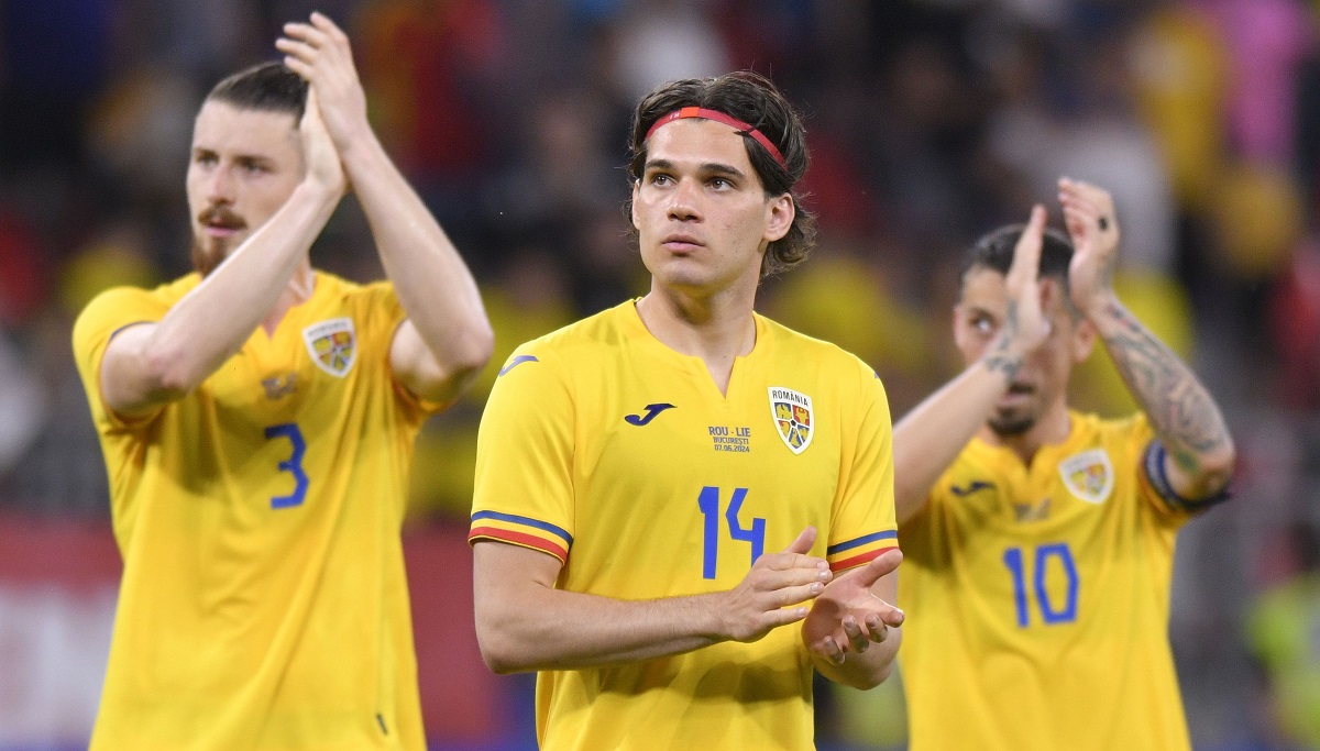 Americanii râd de naţionala României, după ruşinea din meciul cu Liechtenstein