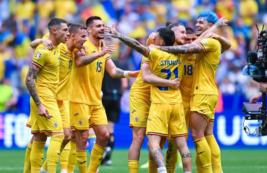 România ştie toţi posibilii adversari din optimile EURO 2024! Cu cine ne putem duela pentru un loc în sferturi