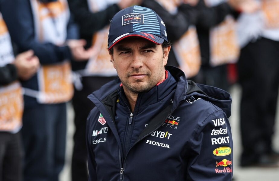 Lovitură pentru Red Bull, după Marele Premiu al Canadei! Sergio Perez, penalizat cu trei poziţii pe grilă în următoarea cursă