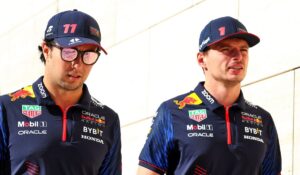 Max Verstappen şi Sergio Perez, aproape de a stabili un nou record în Formula 1! Ce bornă pot atinge după anunţul Red Bull