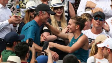 Darren Cahill a spus care a fost cel mai greu moment din colaborarea cu Simona Halep: „A plecat plângând. A fost devastator!”