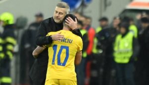 Nicolae Stanciu, reacţie fermă despre viitorul lui Edi Iordănescu la echipa naţională: „Nu-l putem face să se răzgândească!”