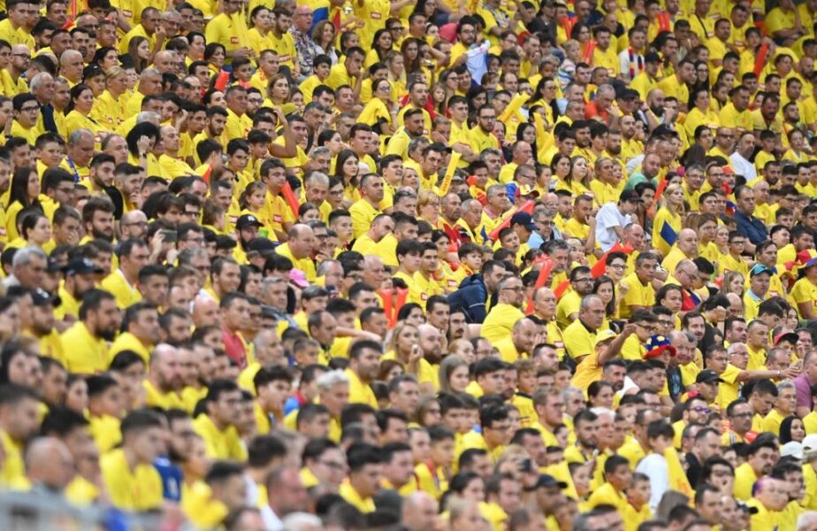 România – Belgia, la EURO 2024 | Sute de fani români au ajuns la Koln fără bilet! Cât a ajuns să coste un bilet pe piaţa neagră