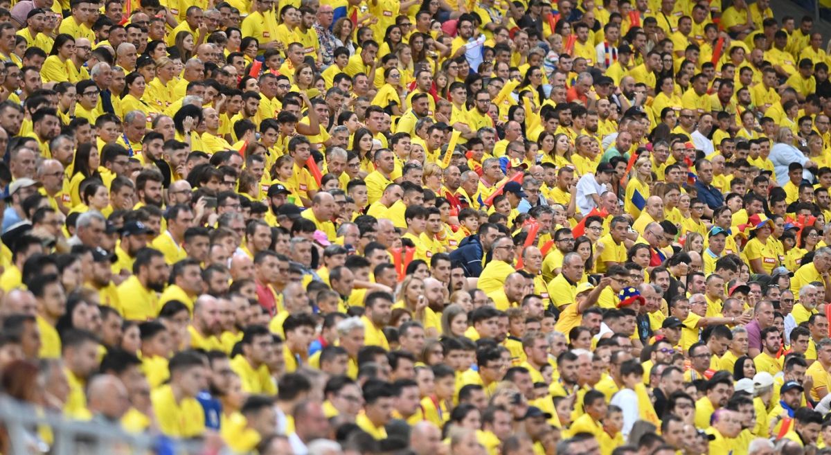 România – Belgia, la EURO 2024 | Sute de fani români au ajuns la Koln fără bilet! Cât a ajuns să coste un bilet pe piaţa neagră