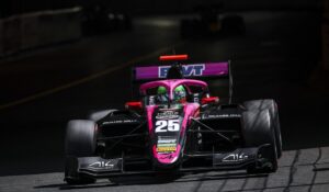 Nikola Tsolov a câștigat cursa de sprint din Marele Premiu de Formula 3 al Austriei! Marea cursă, duminică (9:30, AntenaPLAY)