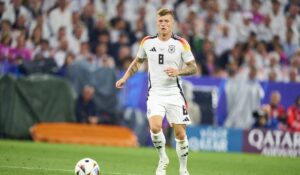 Toni Kroos a dezvăluit motivul din spatele retragerii din fotbal la 34 de ani: „Oamenii au spus că mai pot juca fără probleme”