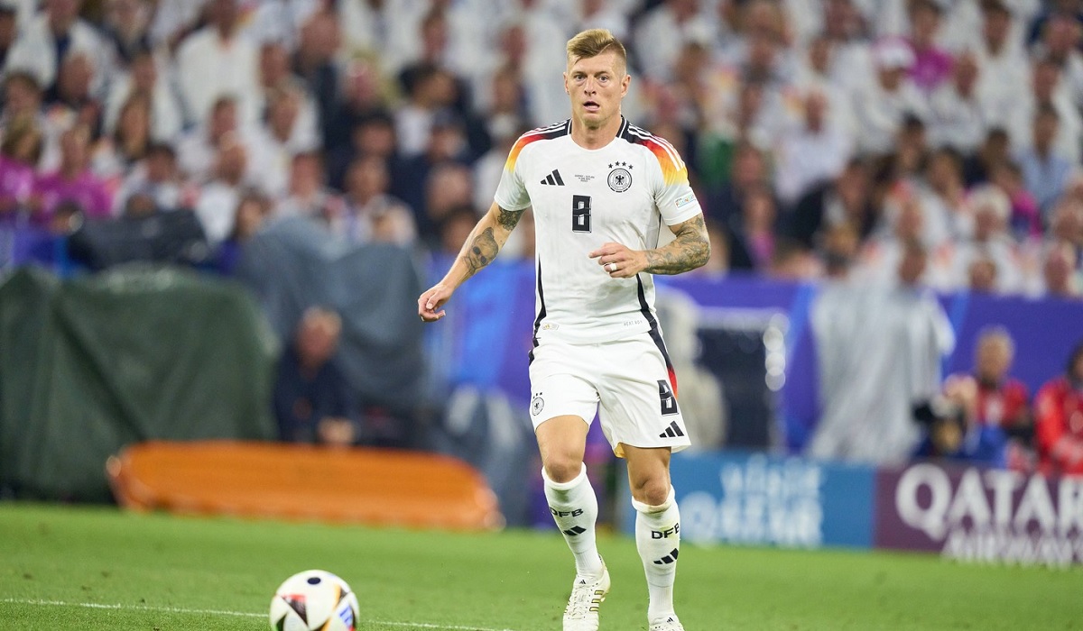 Toni Kroos a dezvăluit motivul din spatele retragerii din fotbal la 34 de ani: „Oamenii au spus că mai pot juca fără probleme