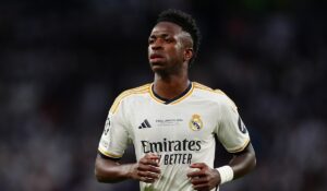 Decizie fără precedent în cazul Vinicius! Trei suporteri, condamnaţi la închisoare după scandalul de la Valencia – Real Madrid