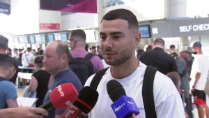 Vladimir Screciu a plecat în Spania să se recupereze! E devastat că a ratat EURO 2024: „Ar fi fost de vis”