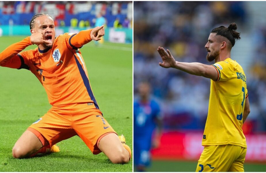 România – Olanda, în optimi la EURO 2024. Cu ce colos ne luptăm, de fapt, pentru sferturile de finală de la Campionatul European