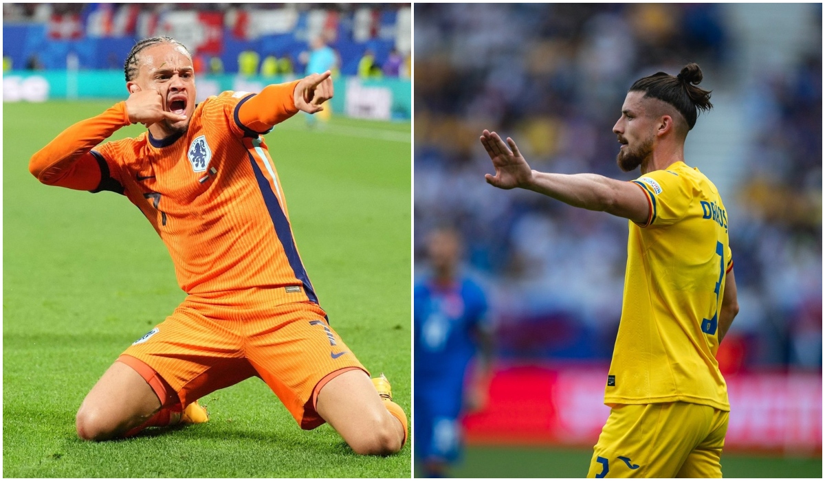 România – Olanda, în optimi la EURO 2024. Cu ce colos ne luptăm, de fapt, pentru sferturile de finală de la Campionatul European