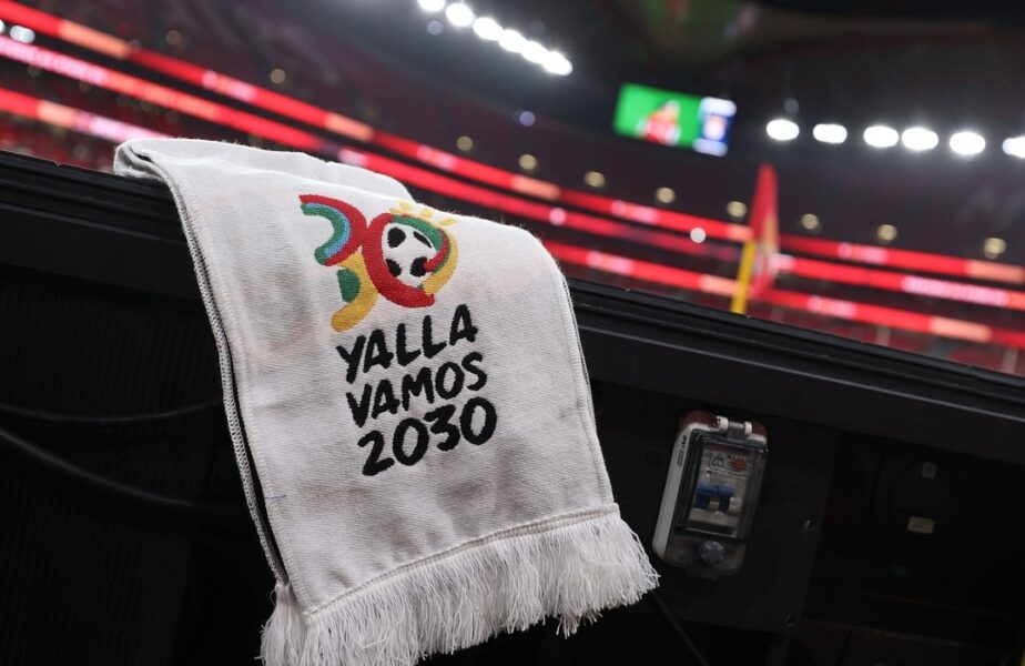 Spania a anunțat pe ce stadioane se vor juca meciurile de la Cupa Mondială din 2030! Câte meciuri au primit Maroc și Portugalia
