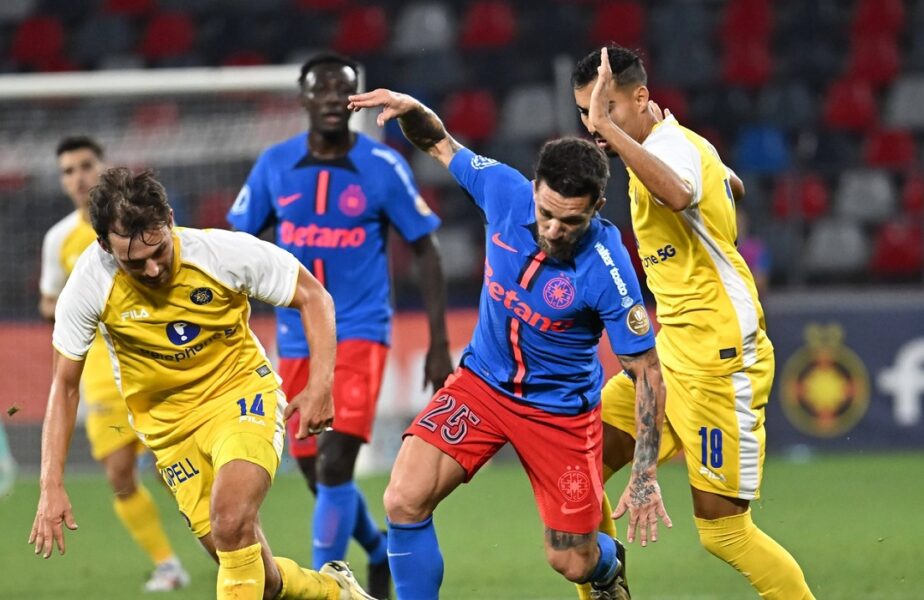 „Va fi dificil” Antrenorul lui Maccabi Tel Aviv, verdict înaintea returului cu FCSB (miercuri, 21:00, Antena 1 – AntenaPLAY)