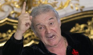 „Alții doar bat din gură!” Neluțu Varga, categoric după ce a câștigat lupta cu Gigi Becali pentru transferul lui Louis Munteanu