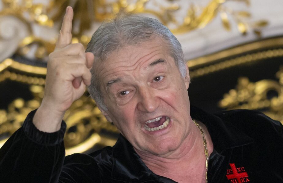 „Alții doar bat din gură!” Neluțu Varga, categoric după ce a câștigat lupta cu Gigi Becali pentru transferul lui Louis Munteanu