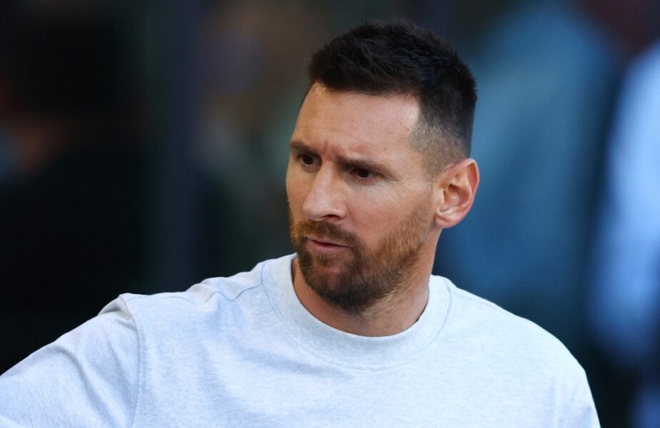 Fanii care și-au cumpărat bilet la Chicago Fire – Inter Miami vor primi compensații, în cazul în care Lionel Messi nu va juca!