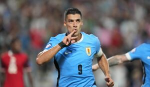 Luis Suarez, erou în Canada – Uruguay, finala mică de la Copa America 2024! Atacantul a uimit pe toată lumea, la 37 de ani