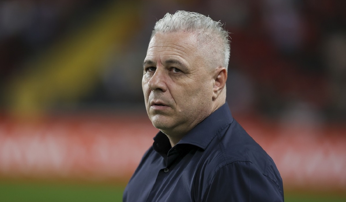 „O echipă stoarsă, ca o lămâie” Marius Şumudică, verdict dur despre FCSB! Unde suferă echipa lui Gigi Becali: „E o mare pierdere”