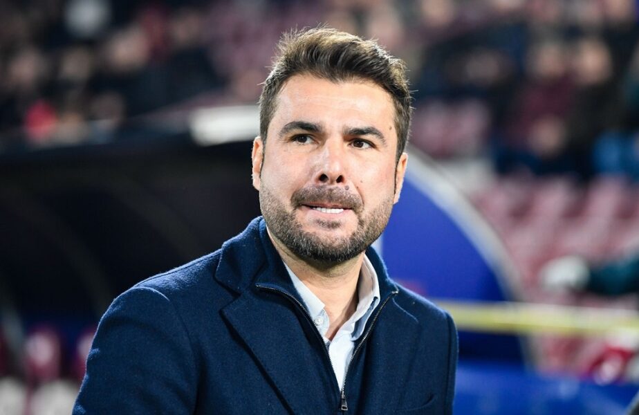 Adrian Mutu a dat cărţile pe faţă, după perioada petrecută la Rapid! Ce a spus despre Marius Şumudică: „Să nu existe discuţii!”