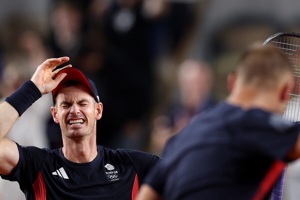 Andy Murray s-a calificat în sferturile probei de dublu, la Jocurile Olimpice 2024