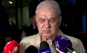 Anghel Iordănescu: „Generaţia de Suflet a reuşit o performanţă mai mare decât Generaţia de Aur”