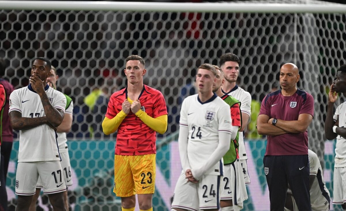 Spaniolii au făcut praf Anglia după finala EURO 2024: „Nu a făcut nimic. Da, da, fotbalul s-a întors acasă